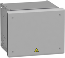 braking resistor, Altivar, 28Ohms, 5.1kW, IP23
