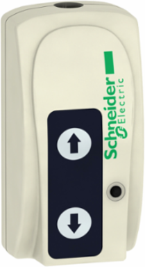 Simple Loader Tool for Altivar Variable Speed Drives with RJ45 Connectors