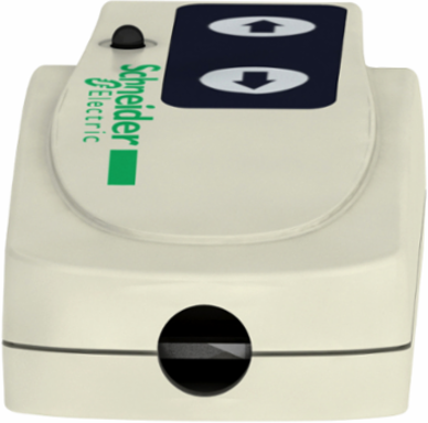 Simple Loader Tool for Altivar Variable Speed Drives with RJ45 Connectors