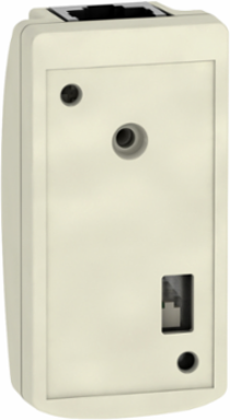 Simple Loader Tool for Altivar Variable Speed Drives with RJ45 Connectors