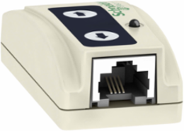 Simple Loader Tool for Altivar Variable Speed Drives with RJ45 Connectors