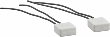 Modbus Line Terminator 120 Ohm for Screw Terminal, Set of 2