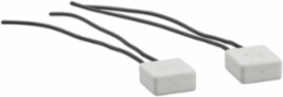 Modbus Line Terminator 120 Ohm for Screw Terminal, Set of 2