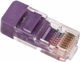Modbus Line Terminator 150 Ohm for RJ45 Connector, Set of 2