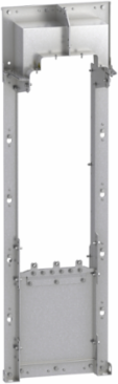 Altivar Process Mounting Kit, Size 6, Dust and Damp Proof Enclosure