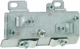EMC Conformity Kit for Variable Speed Drive Size 2, 0.19kg Weight