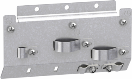 EMC Conformity Kit for Altivar Machine ATV320 - Size 4 (150mm x 87.5mm)