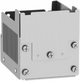 UL Type 1 Conformity Kit for ATV320 Drives, Size 1C (72mm x 81.4mm x 98.8mm)