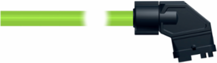 Hybrid Cable 14 Meter for Lexium 62 with RJ45 Connector