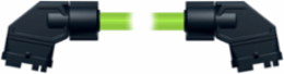 Hybrid Cable, Shielded Motor, 8 m, Lexium 62 Compatibility