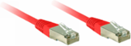 SERCOS III Cable 2 x RJ45 Connector 10 m, Mercury Free