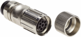 Blind Connector Kit for Servo Drive - 150 mm Size, 0.13 kg Weight