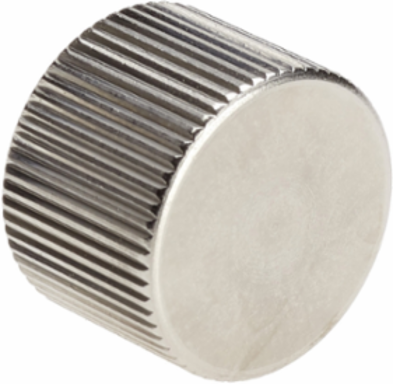 Blind Cover Kit for Unused Encoder Plug, 30 mm