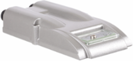 Lexium 62 ILM Digital I/O Module - 8 Discrete I/O, 2 Configurable Inputs, 0.48 kg