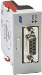 Profibus DP Communication Module, RS485, 12Mbps, IP20