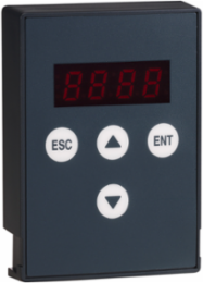 Altistart 22 Remote Terminal for Soft Starter, IP65, 0.275 kg