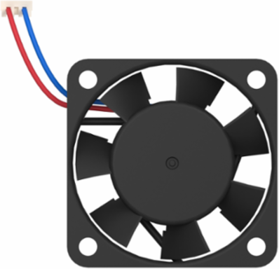 Cooling fan option, Altivar Soft Starter ATS130, for soft starter ATS130