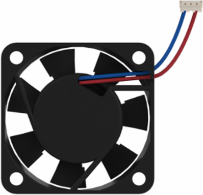 Cooling fan option, Altivar Soft Starter ATS130, for soft starter ATS130