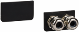 M16 Cable Entry for Power Supply - Ø 5-9 mm, IP54, 0.1 kg
