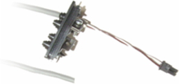 Pre-assembled Cable Kit for Safe Torque Off Signal, 20 M Length, 3 kg