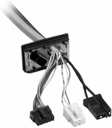 Pre-Assembled I/O Cable Kit for Motion Sequence, 5 m, 1 kg