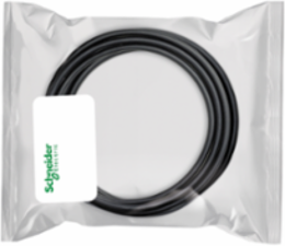 Pre-Wired Connector for Stepper Motor Drive, 3 m, Mercury Free, PVC Free