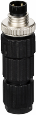 Connector M8 4 Pins for Safe Torque Off Outputs