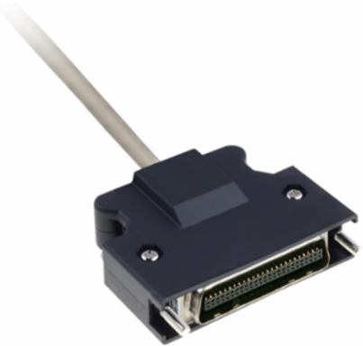 Lexium 28 PTI Connection Cable 2 Meter, 0.2 kg