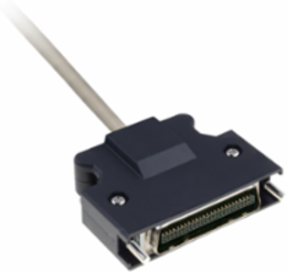 Lexium 28 I/O PTI Connection Cable 3 Meter, 0.3 kg