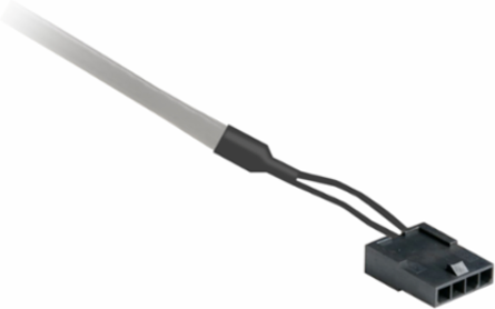 Lexium 28 Safe Torque Off Connection Cable 2m, 0.2 kg