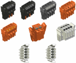 Lexium 32M Connector Kit, Compatible with Servo Drives, 18-Month Warranty