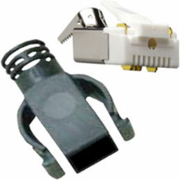 RJ45 Encoder Connector for Lexium Servo Drive, Set of 5