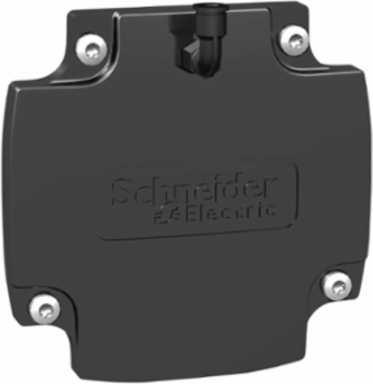 IP67 Motor Kit for BMH140 Servo Motors, 0.3 kg Weight