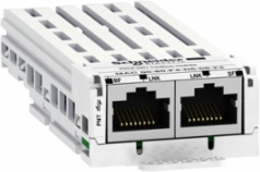 PROFINET Fieldbus Module for Lexium 32, 2 RJ45 Connectors, 0.45 kg