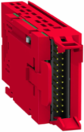 ESM Safety Card for Lexium 32 Servo Drive, 24V DC, SIL 3