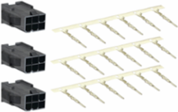 Motor Power Connector Kit for BCH2 40/60/80mm - Set of 3