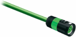 Lexium 32 Encoder Cable 5 m, 3 x (2 x 0.14 mm²) + (2 x 0.34 mm²)
