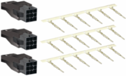 Encoder Connector Kit for BCH2 40/60/80mm - Set of 3, Mercury Free
