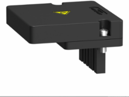 Lexium 32i Braking Resistor Module, 30W, 3 Phase, 75 Ohm