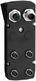 Lexium 32i Connector Module, 4 Discrete Inputs, CANopen Interface