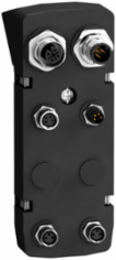 Lexium 32i Connector Module, 2 Discrete Inputs, STO, Green Premium