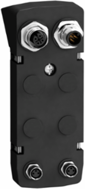 Lexium 32i Connector Module, CANopen, 2 Discrete Inputs, 0.211 kg