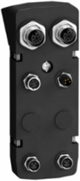 Lexium 32i Connector Module, EtherCAT, 2 Discrete Inputs, STO