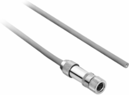 Lexium 32i STO Safety Cable 5 Meter, M8 Connector, 0.184 kg