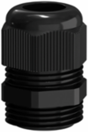 Lexium 32i Cable Gland M12, Mercury Free, 0.042 kg, Green Premium