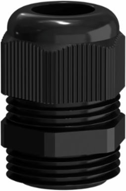 Cable Gland M16 for Lexium 32i - 10 Pieces, PVC Free, Green Premium