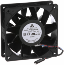 Variable Speed Drive Cooling Fan Kit for 15-45kW Drives, 572g