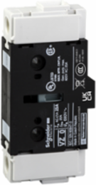 Additional Pole TeSys Control 25A 690V, IP20, 1P