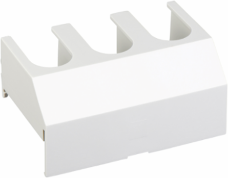 TeSys Vario 3-Pole Terminal Shroud, IP20 Protection, 60g