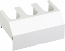 TeSys Vario 3-Pole Terminal Shroud, IP20 Protection, 60g